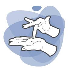 Seña de Gracias en LSM