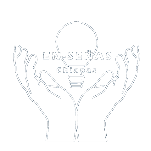 Enseñas Chiapas